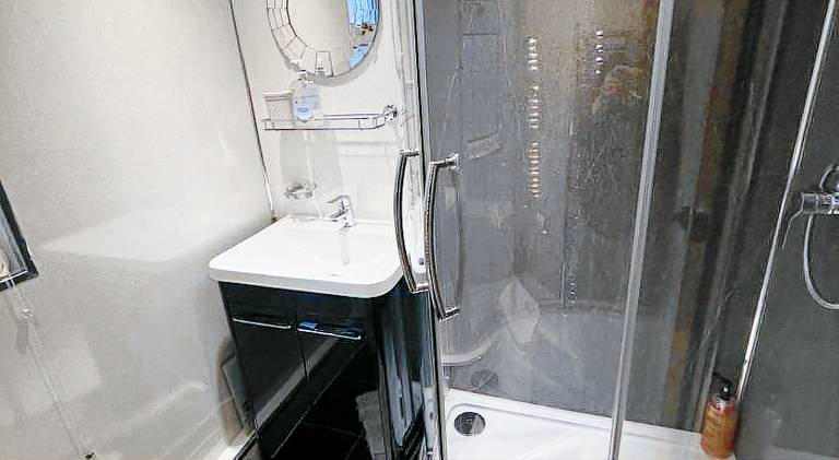 Apartment with 3 rooms for 6 persons — photo 2