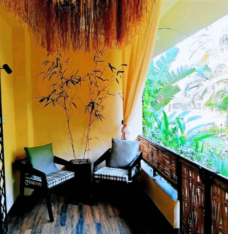 Vacation home with pool & garden | Pet-friendly — photo 4