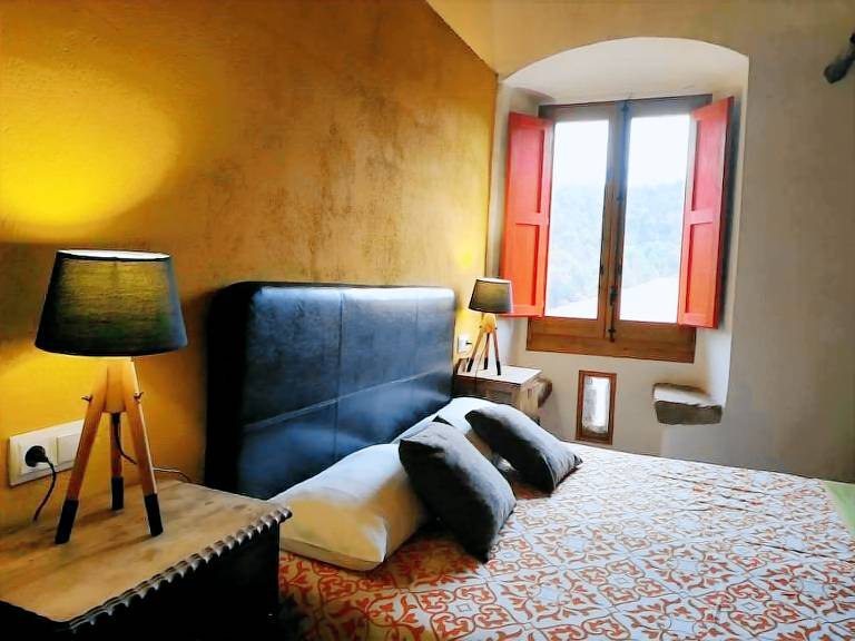 Casa  Hostalrich