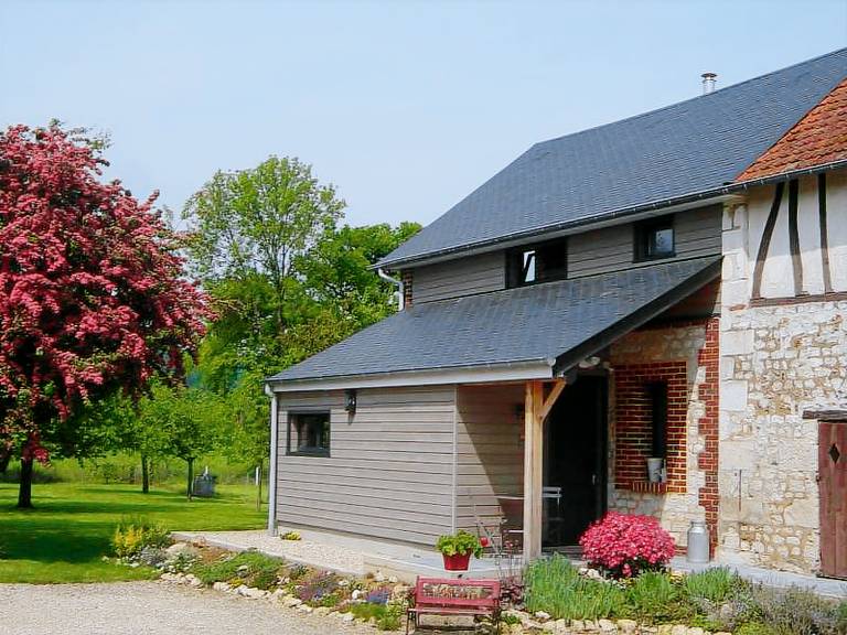 Gîtes de France - Au Pas de L'ours — photo 2