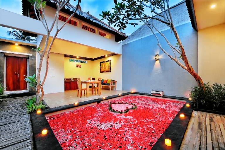 House  Ubud