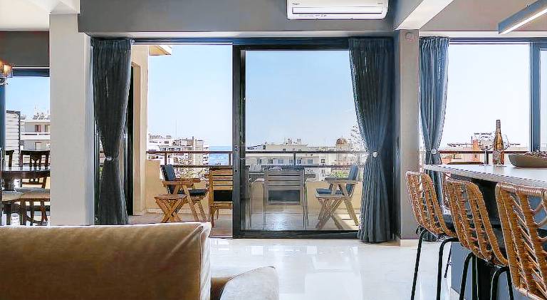Rental apartment with 3 rooms for 6 persons — photo 3
