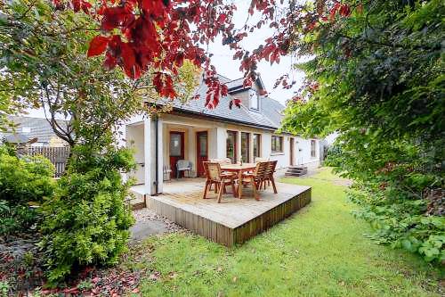 House  Auchterarder