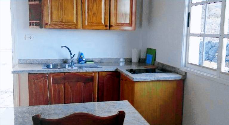 Apartment Timijiraque