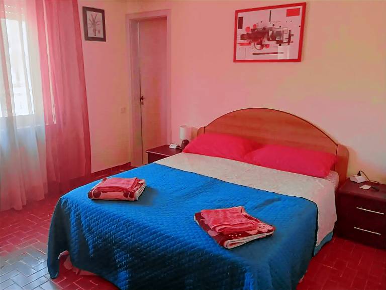 Ferienwohnung Santa Marinella