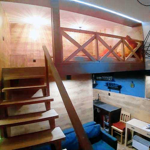 Apartament Chełmno