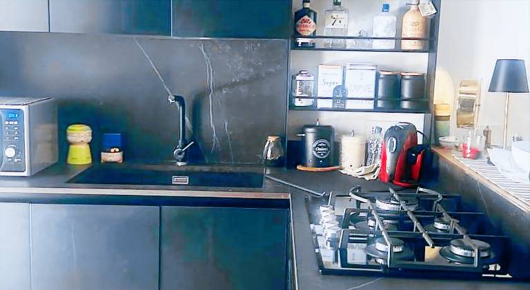 Rental apartment with 1 room for 3 persons — photo 4