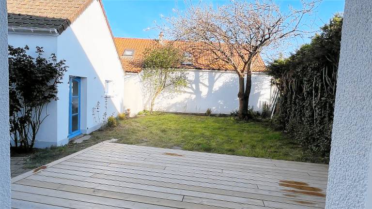 House  Leulinghen-Bernes