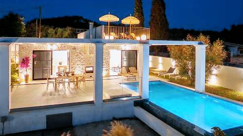 150 m² Villa