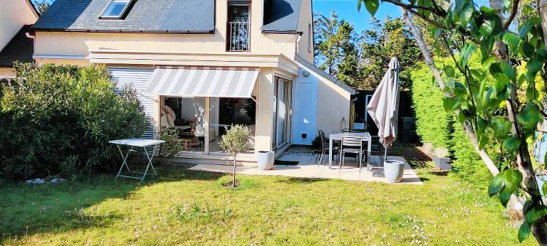 Maison de vacances La Turballe