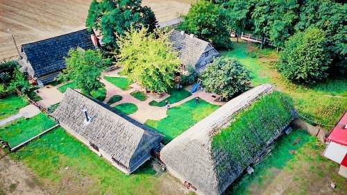 Agroturystyka Uniejów