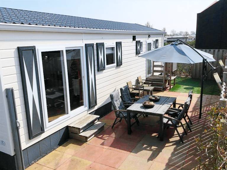 Chalet  Renesse