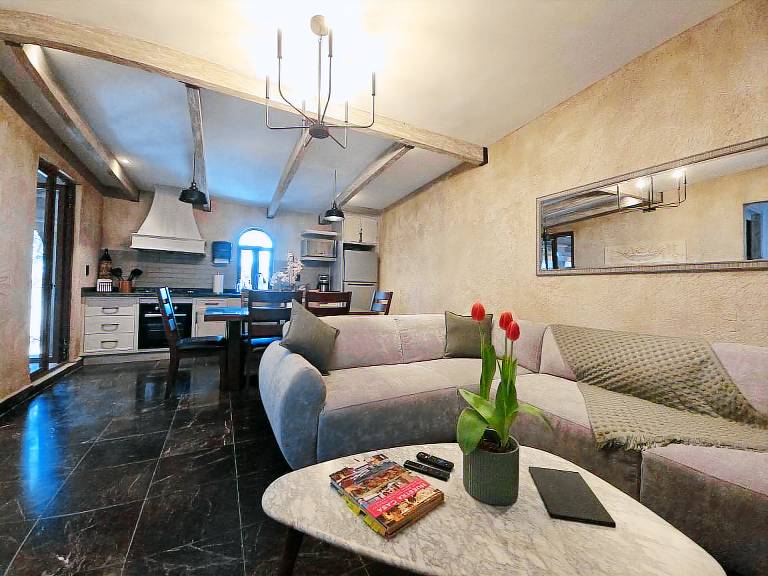 Ferienwohnung in Santeagueda für max. 6 Personen, Ferienwohnung in Santeagueda für max. 6 Personen,