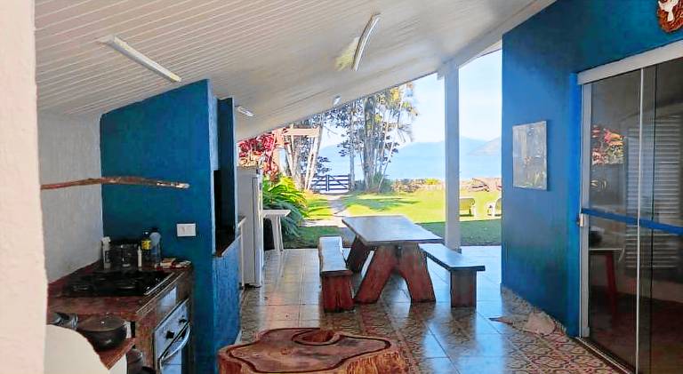 House with 4 rooms for 12 persons — photo 4