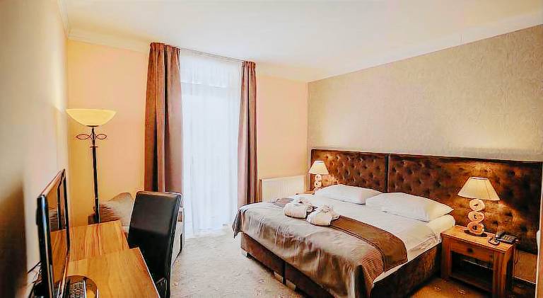 Hotel Solisko — photo 2