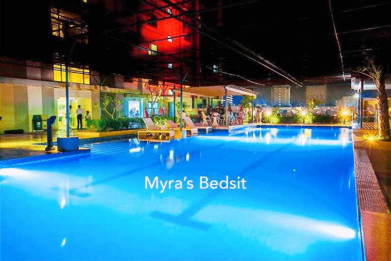 Appartement  Cogon Ramos