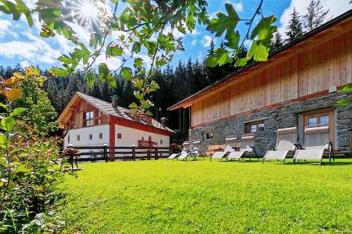 Bed & Breakfast Monguelfo
