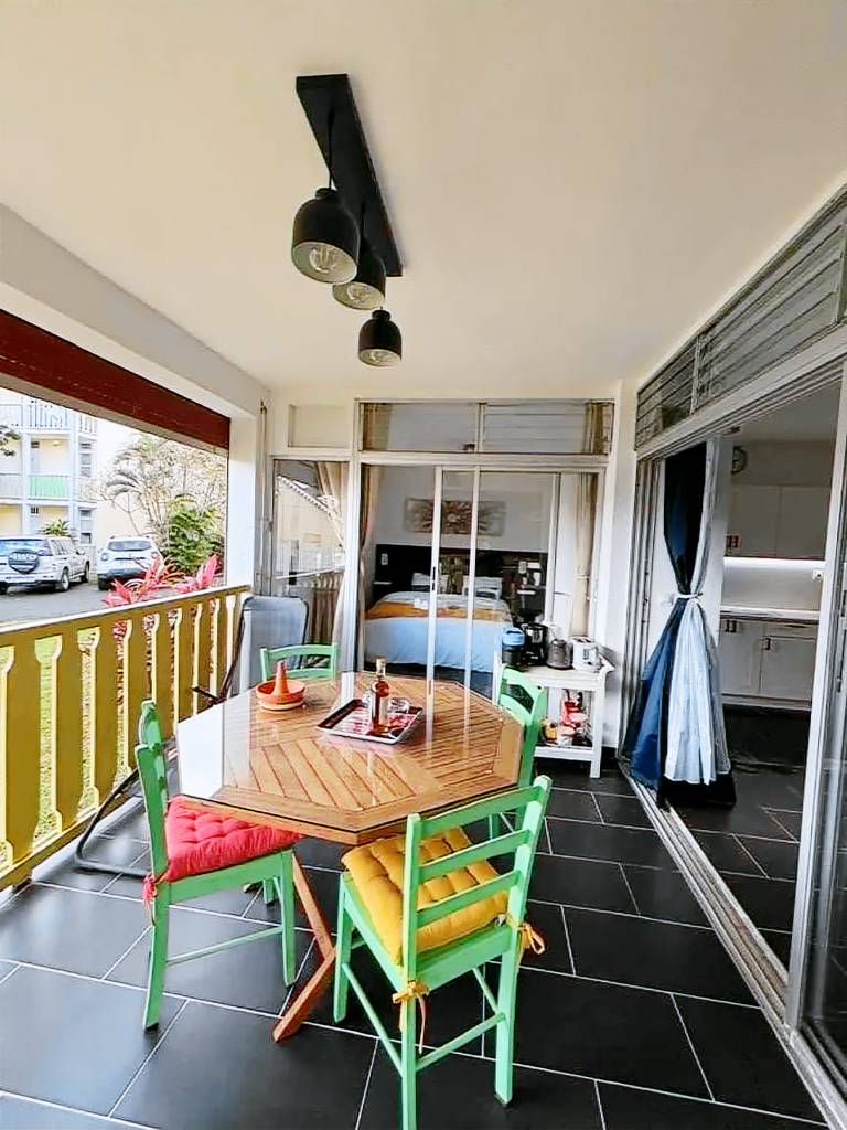 Appartement  Sainte-Luce