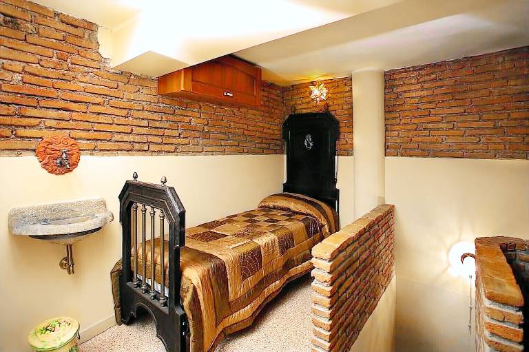 Bed & Breakfast Aci Castello