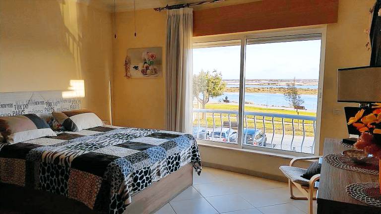 Appartement Moncarapacho