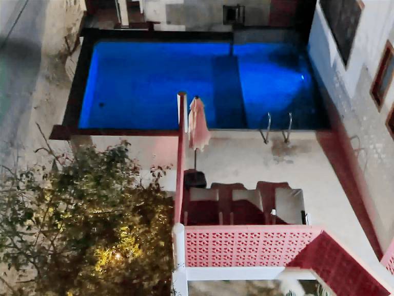 Departamento Playa San Agustinillo