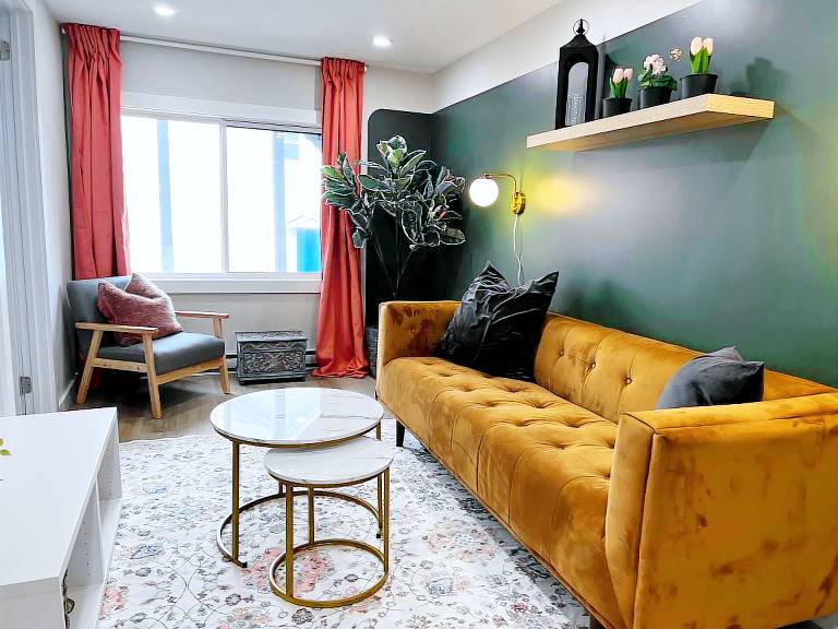 Apartment Dartmouth