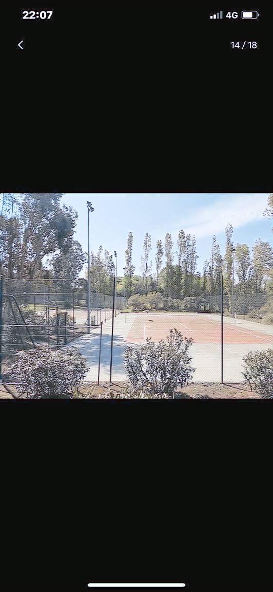 Fully equipped rental apartment with pool | City view | Close to the beach | Dogs allowed — photo 5