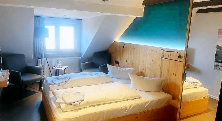 Berghotel Pohlberg — photo 2