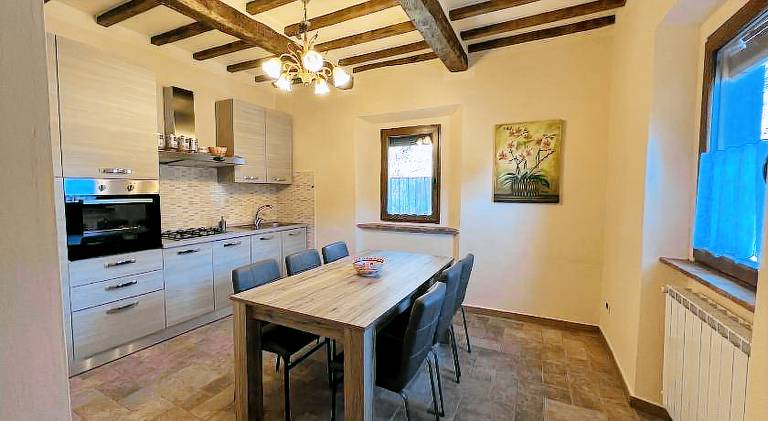 Vacation home with 1 room for 4 persons — photo 4