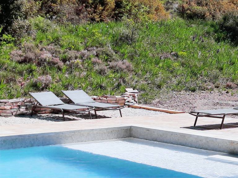 Chalet Bouc-Bel-Air