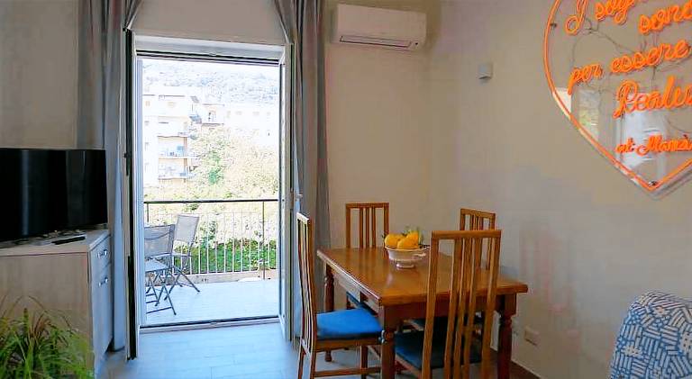 Rental apartment with 2 rooms for 5 persons — photo 5