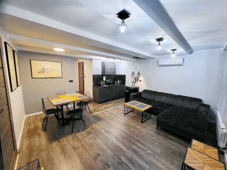 Apartament Toruń
