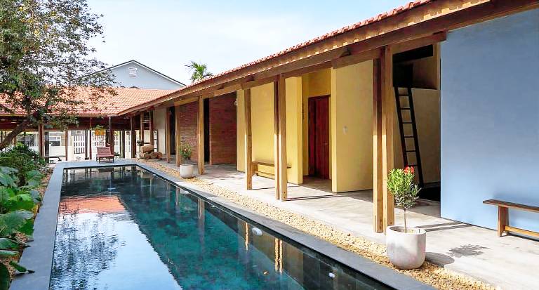 Sahi Homestay Retreat — photo 4