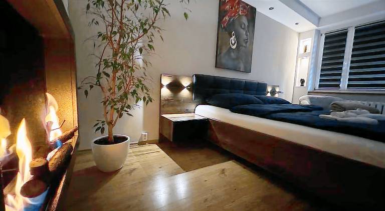 Apartament Chełm