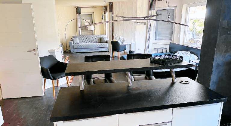 Lovely apartment with garden, grill & terrace | Suitable for remote work | Pets are welcome — photo 3