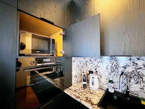 Appartement Gdynia