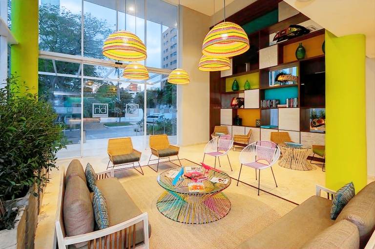 BH Barranquilla