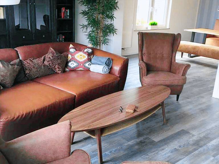 Ferienhaus Wilhelmshaven