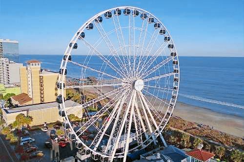 Resort Myrtle Beach