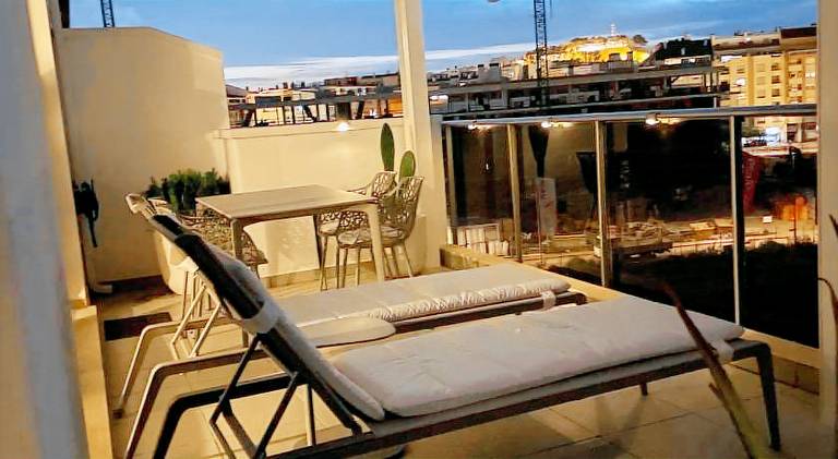 Holiday apartment with pool — photo 5