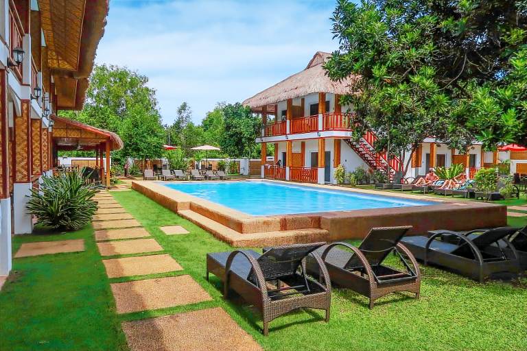 Resort Panglao