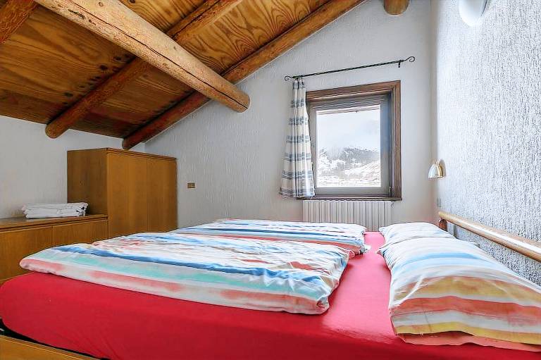 Apartament Livigno