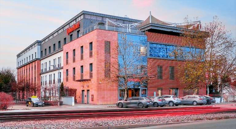 Qubus Hotel Bydgoszcz in Bydgoszcz