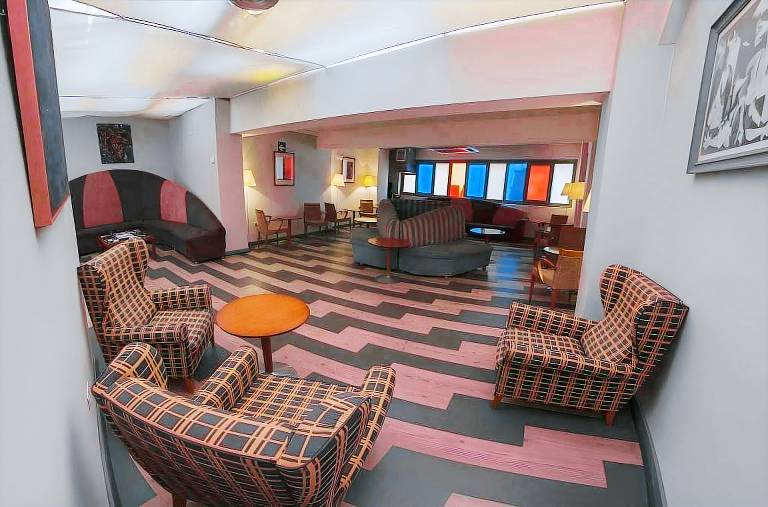 Hotel Bilbi — photo 4
