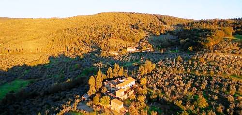 Agriturismo Fiesole