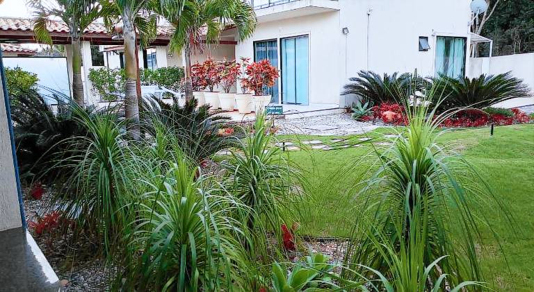 Rental apartment | Beach nearby | Pet-friendly in Búzios
