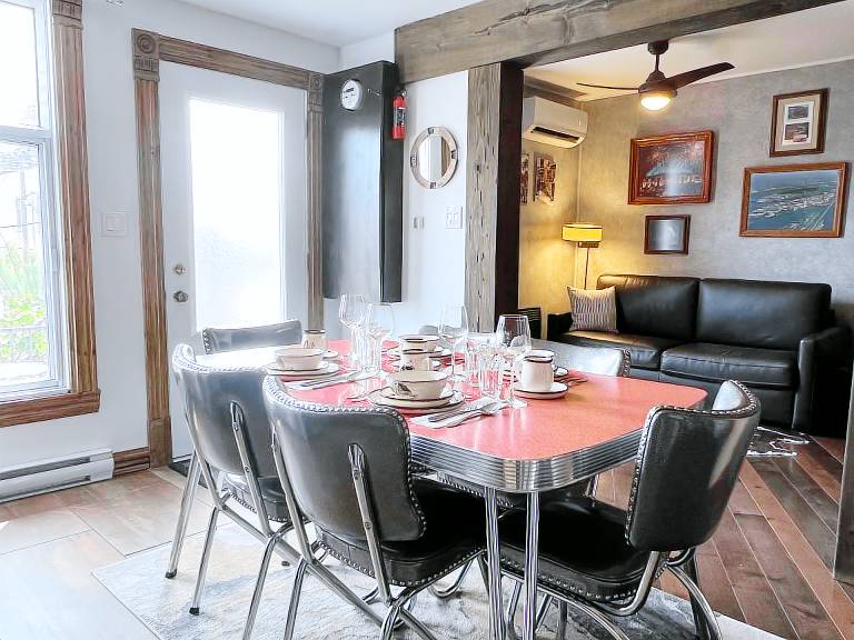 Apartment  Sainte-Marie