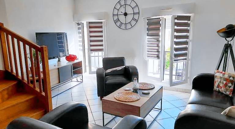 Rental apartment | Pet-friendly in Reims