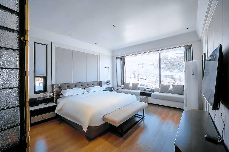 Resort Fuyun