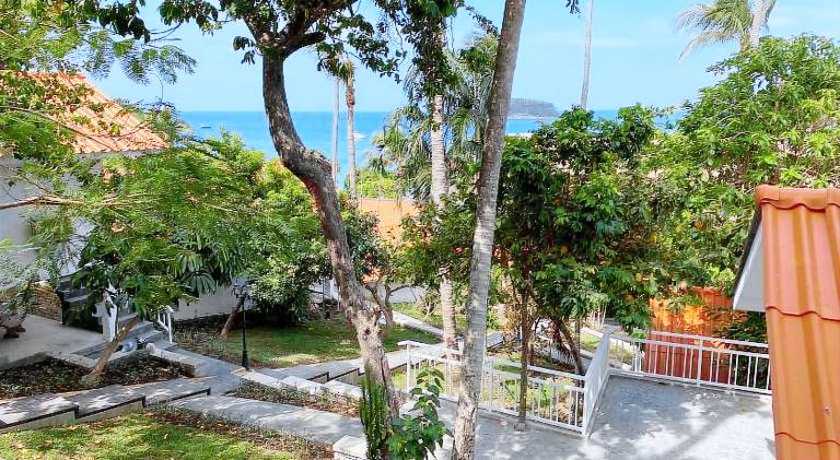 Kata White Villas — photo 5